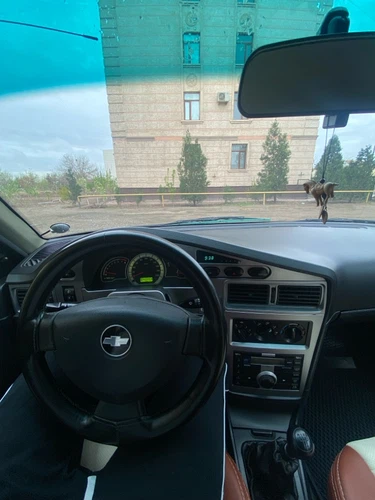 Chevrolet Nexia, 2011, Xorazm