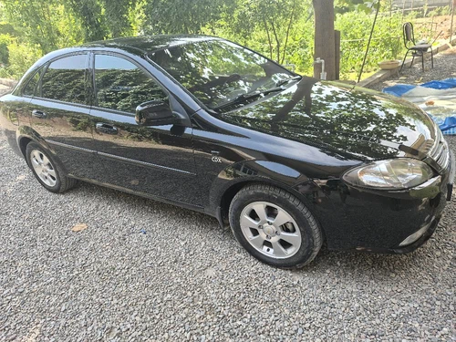Chevrolet Lacetti, 2022, Andijon