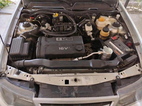 Chevrolet Nexia, 2012, Jizzax