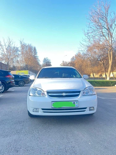 Chevrolet Lacetti, 2011, Toshkent shahri