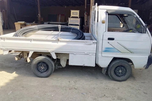 Daewoo Damas, 1996, Samarqand