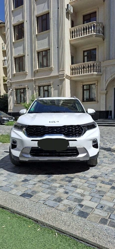 Kia Sonet, 2024, Qashqadaryo