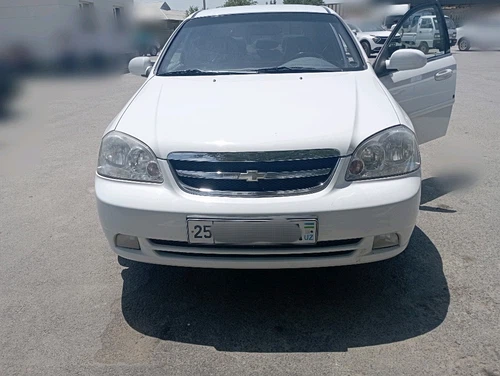 Chevrolet Lacetti, 2011, Jizzax