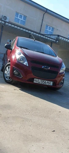 Chevrolet Spark, 2020, Хорезмская область