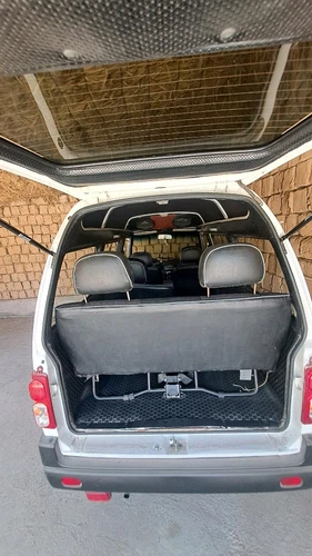 Chevrolet Damas, 2019, Samarqand