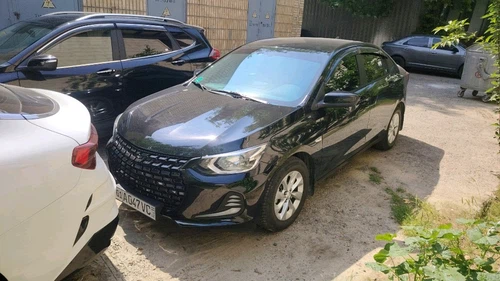 Chevrolet Onix, 2024, Toshkent shahri
