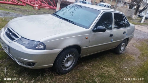 Daewoo Nexia, 2009, Samarqand