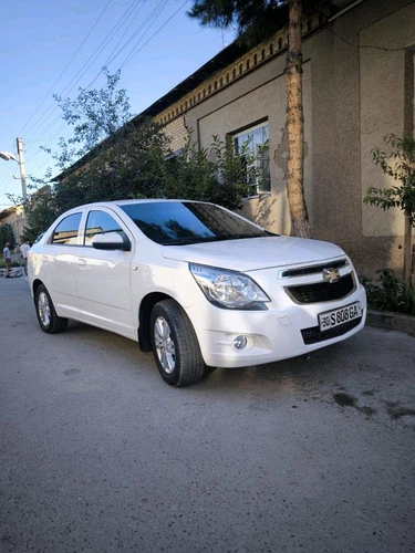 Chevrolet Cobalt, 2023, Samarqand