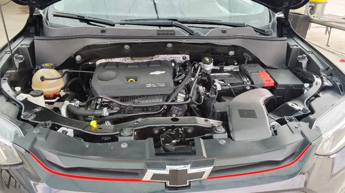 Chevrolet Tracker, 2021, Buxoro