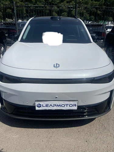 Leapmotor C16, 2025, Toshkent