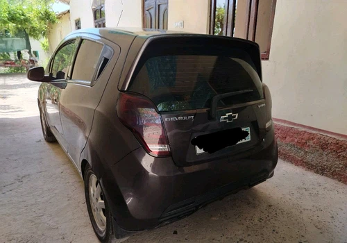 Chevrolet Spark, 2019, Навоийская область