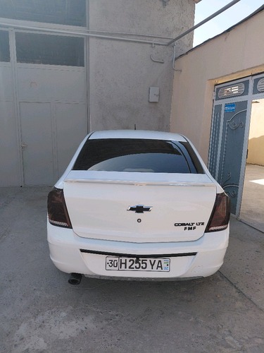 Chevrolet Cobalt, 2014, Самаркандская область