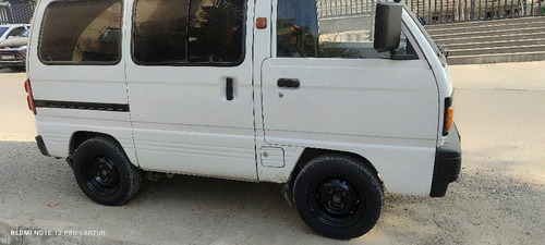 Daewoo Damas, 1998, Namangan