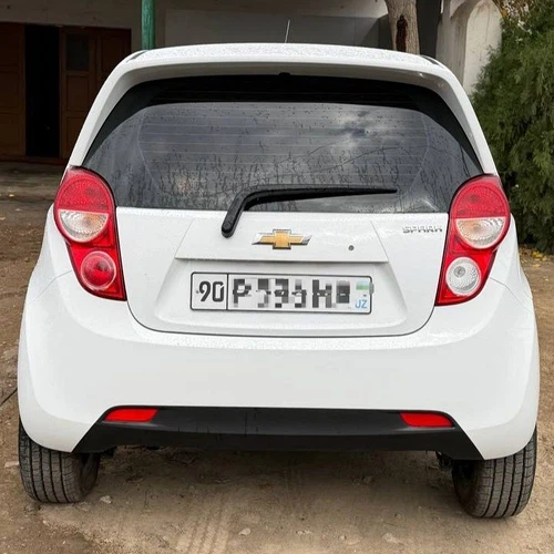 Chevrolet Spark, 2020, Хорезмская область