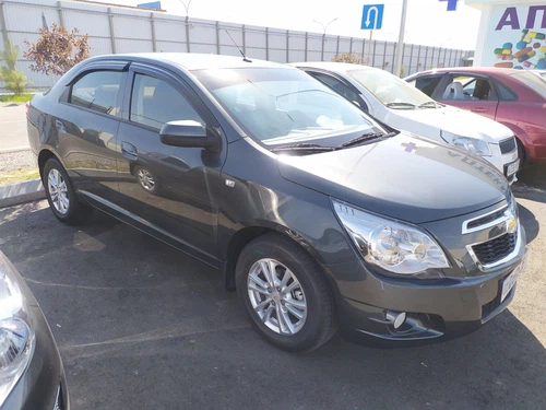 Chevrolet Cobalt, 2020, Ташкентская область