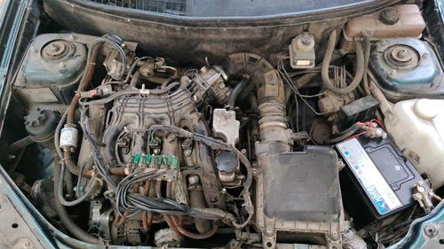 Lada (ВАЗ) Priora