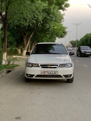 Chevrolet Nexia, 2010, Jizzax