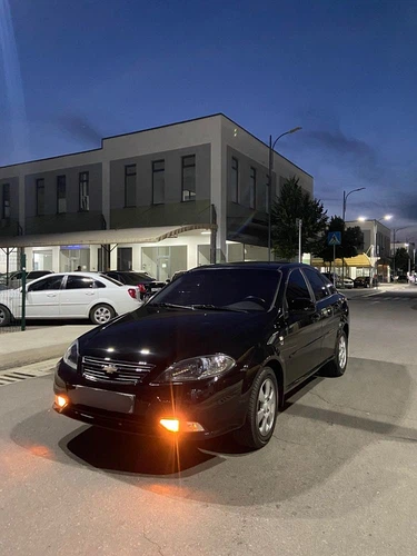 Chevrolet Lacetti, 2023, Toshkent