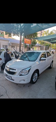 Chevrolet Cobalt, 2026, Toshkent shahri