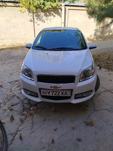 Chevrolet Nexia, 2017, Toshkent