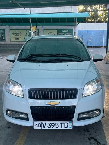 Chevrolet Nexia, 2022, Farg'ona