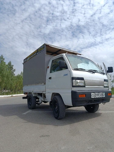 Chevrolet Labo, 2025, Toshkent