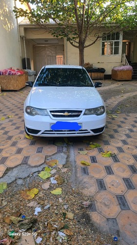 Chevrolet Nexia, 2009, Farg'ona