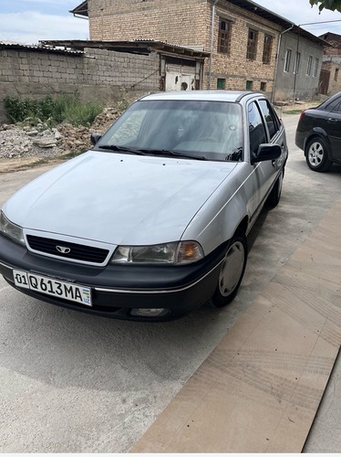Daewoo Nexia, 1998, Ташкент (город)