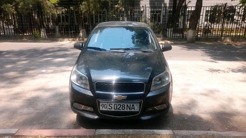 Chevrolet Nexia, 2021, Toshkent shahri