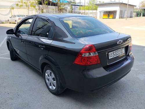 Chevrolet Nexia, 2018, Toshkent
