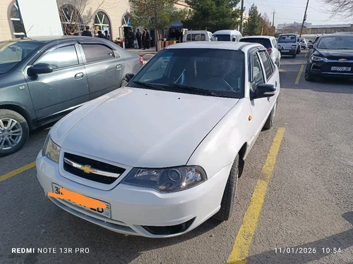 Chevrolet Nexia, 2010, Samarqand