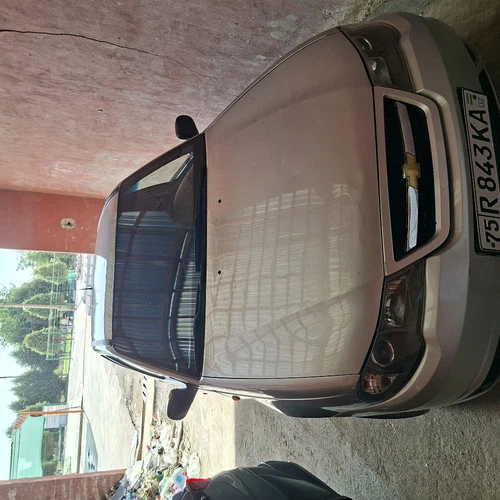 Chevrolet Nexia, 2009, Surxondaryo