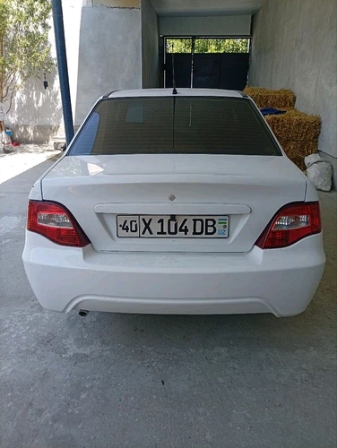 Chevrolet Nexia, 2011, Farg'ona