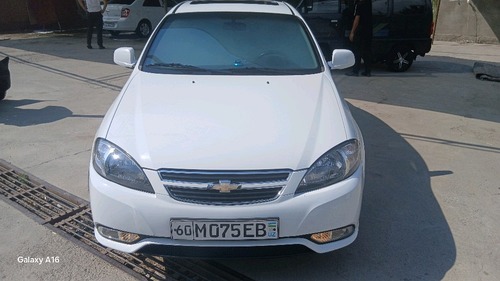 Chevrolet Lacetti, 2022, Andijon