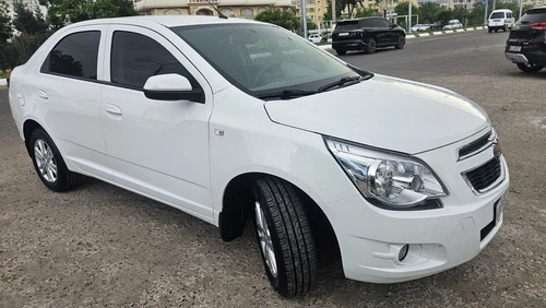 Chevrolet Cobalt, 2025, Toshkent