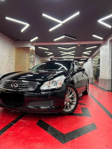 Infiniti G, 2008, Toshkent shahri