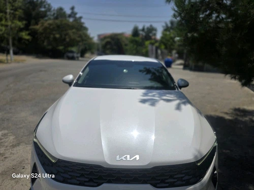 Kia K5, 2023, Andijon