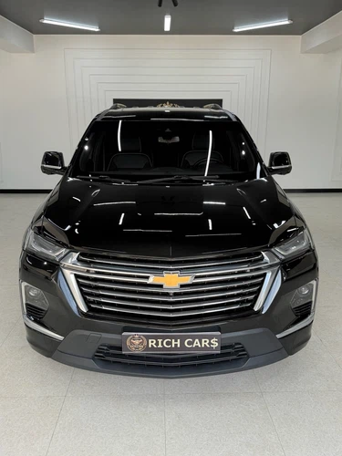 Chevrolet Traverse, 2023, Toshkent