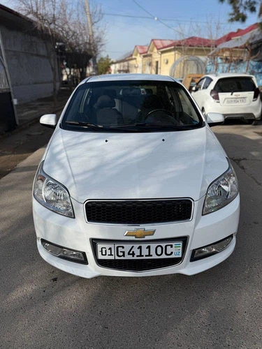 Chevrolet Nexia, 2021, Toshkent