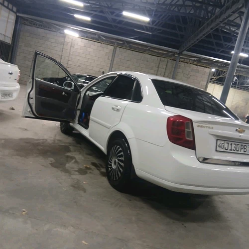 Chevrolet Lacetti, 2009, Farg'ona