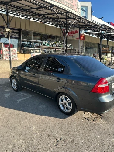 Chevrolet Nexia, 2018, Toshkent shahri