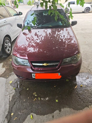 Chevrolet Nexia, 2009, Toshkent shahri