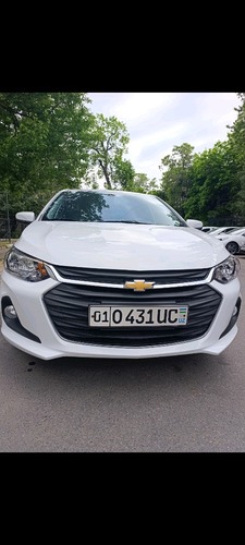 Chevrolet Onix, 2024, Toshkent shahri