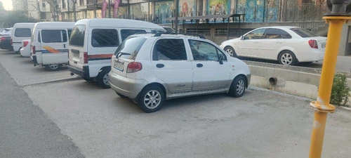 Chevrolet Matiz, 2012, Farg'ona