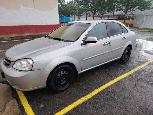 Daewoo Lacetti, 2006, Navoiy