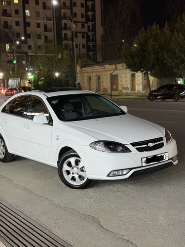 Chevrolet Lacetti, 2023, Farg'ona