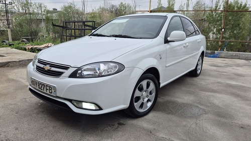 Chevrolet Lacetti, 2023, Samarqand