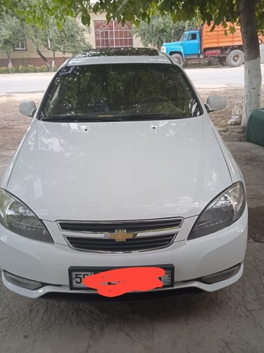 Chevrolet Lacetti, 2009, Namangan