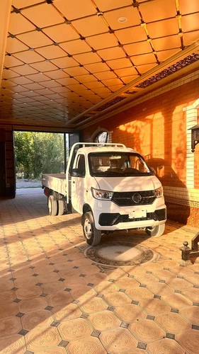 Dongfeng A30, 2024, Samarqand