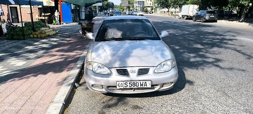Hyundai Avante, 1998, Toshkent shahri